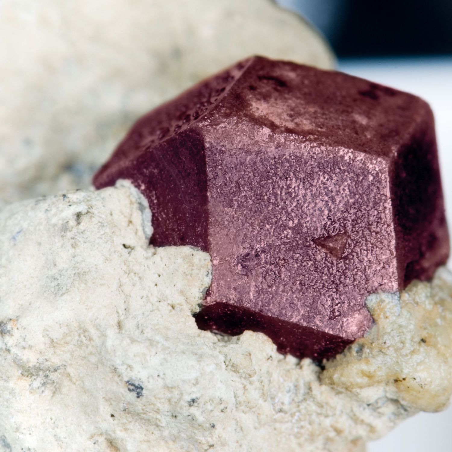 ​ESSENTIAL MAGICK OF ALMANDINE - by Hari Andri Winarso - 2022