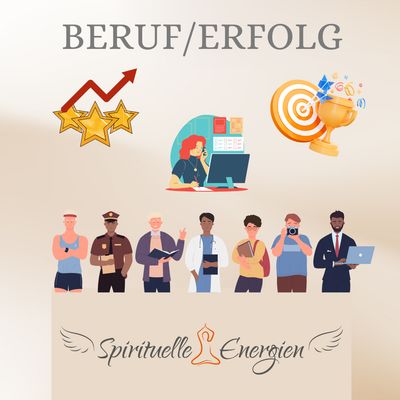 BERUF / ERFOLG