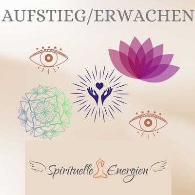 AUFSTIEG / ERWACHEN
