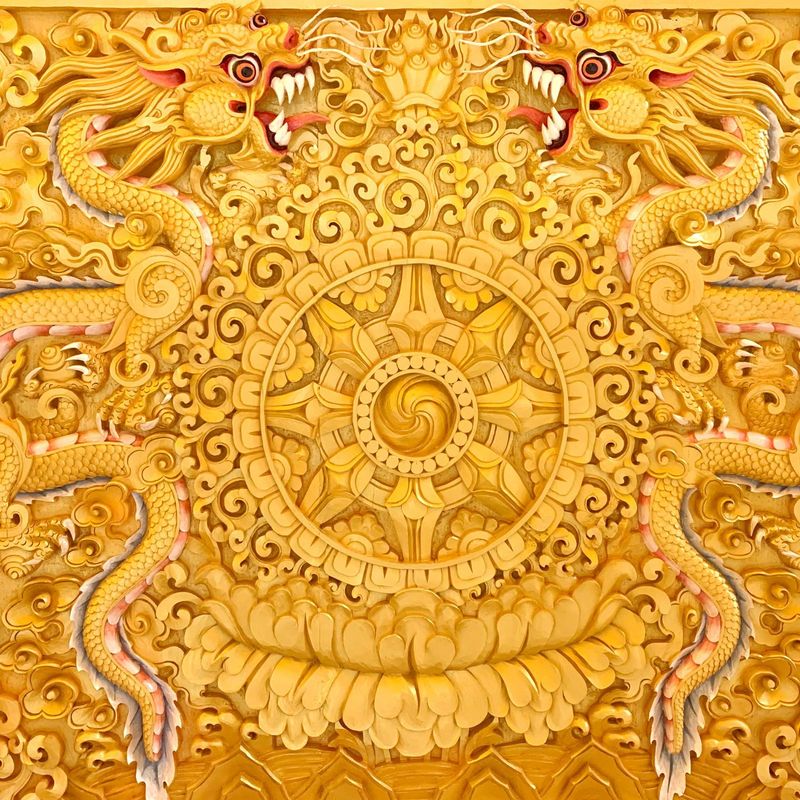 DRACHENFEUER SCHUTZKREIS -  Hari Andri Winarso - 2024