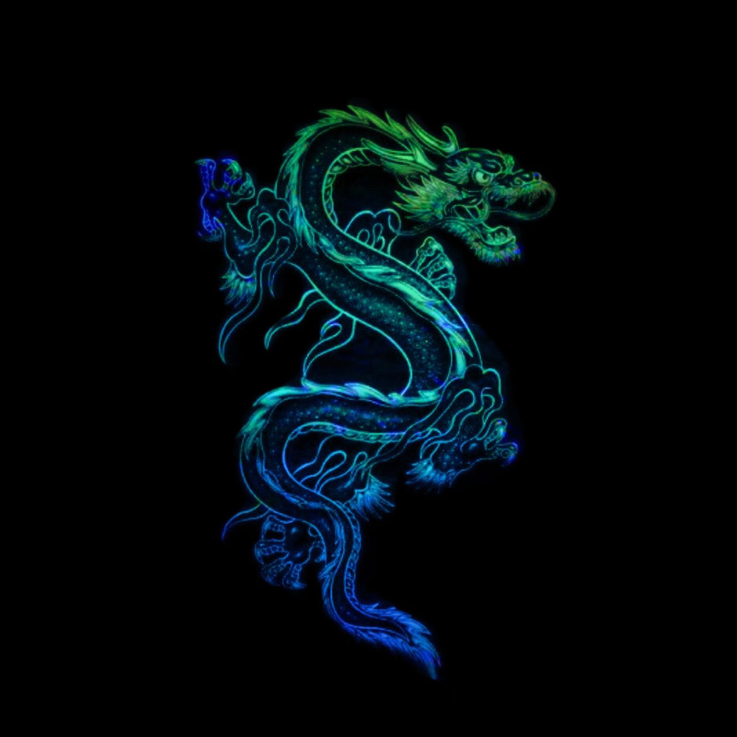Dragon Servitors for Business  - KP. HARI ANDRI WINARSO WARTONAGORO - 2024 - Magick Systems