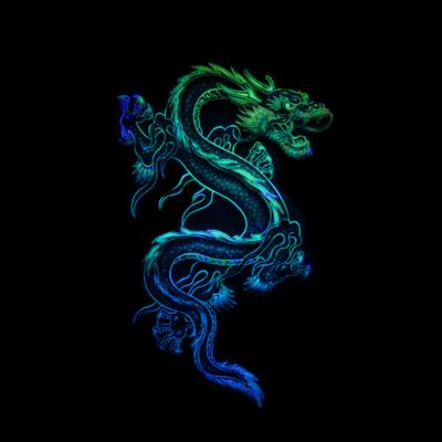 Dragon Servitors for Business  - KP. HARI ANDRI WINARSO WARTONAGORO - 2024 - Magick Systems