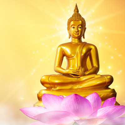 BUDDHA - INVITATION INTO THE CRYSTAL LIBRARIES - Gaby Solina Grill-Mitterhofer - HANDBUCH IN DEUTSCHER SPRACHE