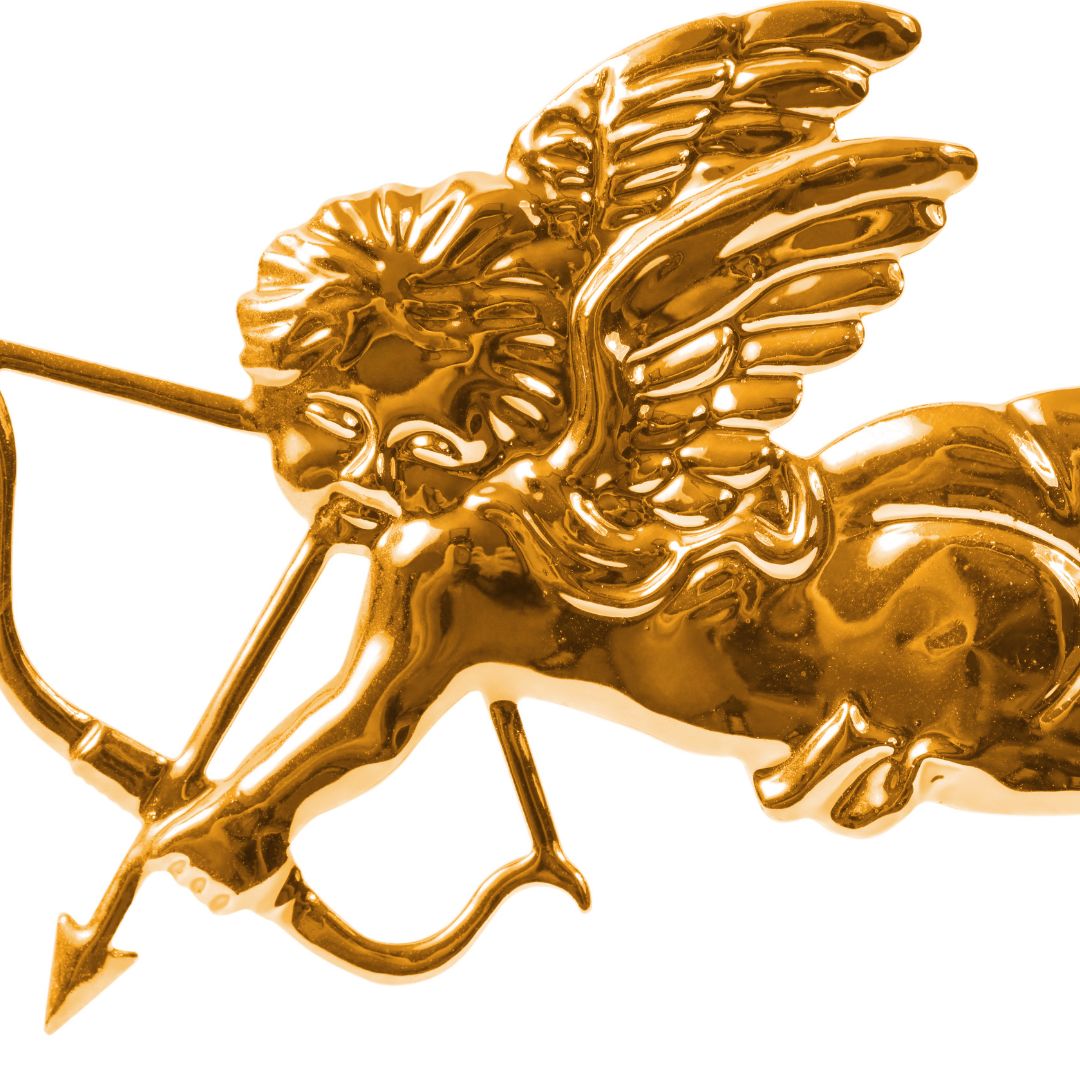 Die goldenen Schutzengel der Liebe - Angelica Saerbeck - HANDBUCH IN DEUTSCHER SPRACHE