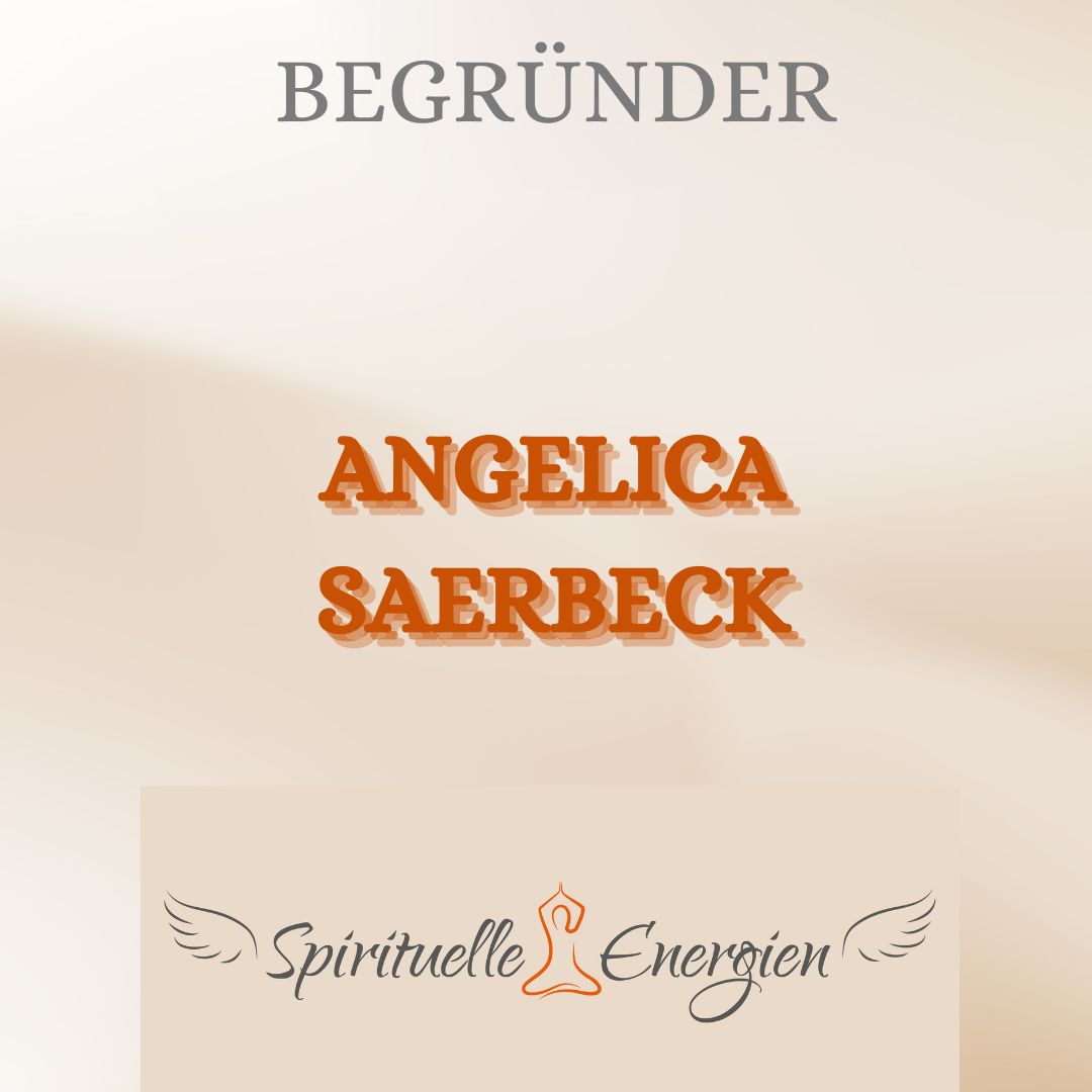 Erlösung durch die Wundmale Jesu - Angelica Saerbeck - HANDBUCH IN DEUTSCHER SPRACHE