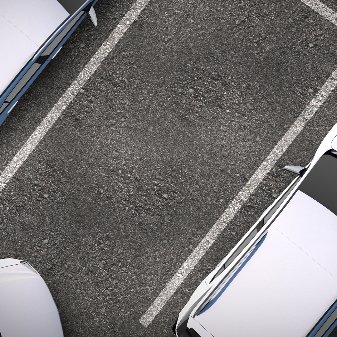 Parkplatz Engel - Silvia Opali Dentler - HANDBUCH IN DEUTSCHER SPRACHE