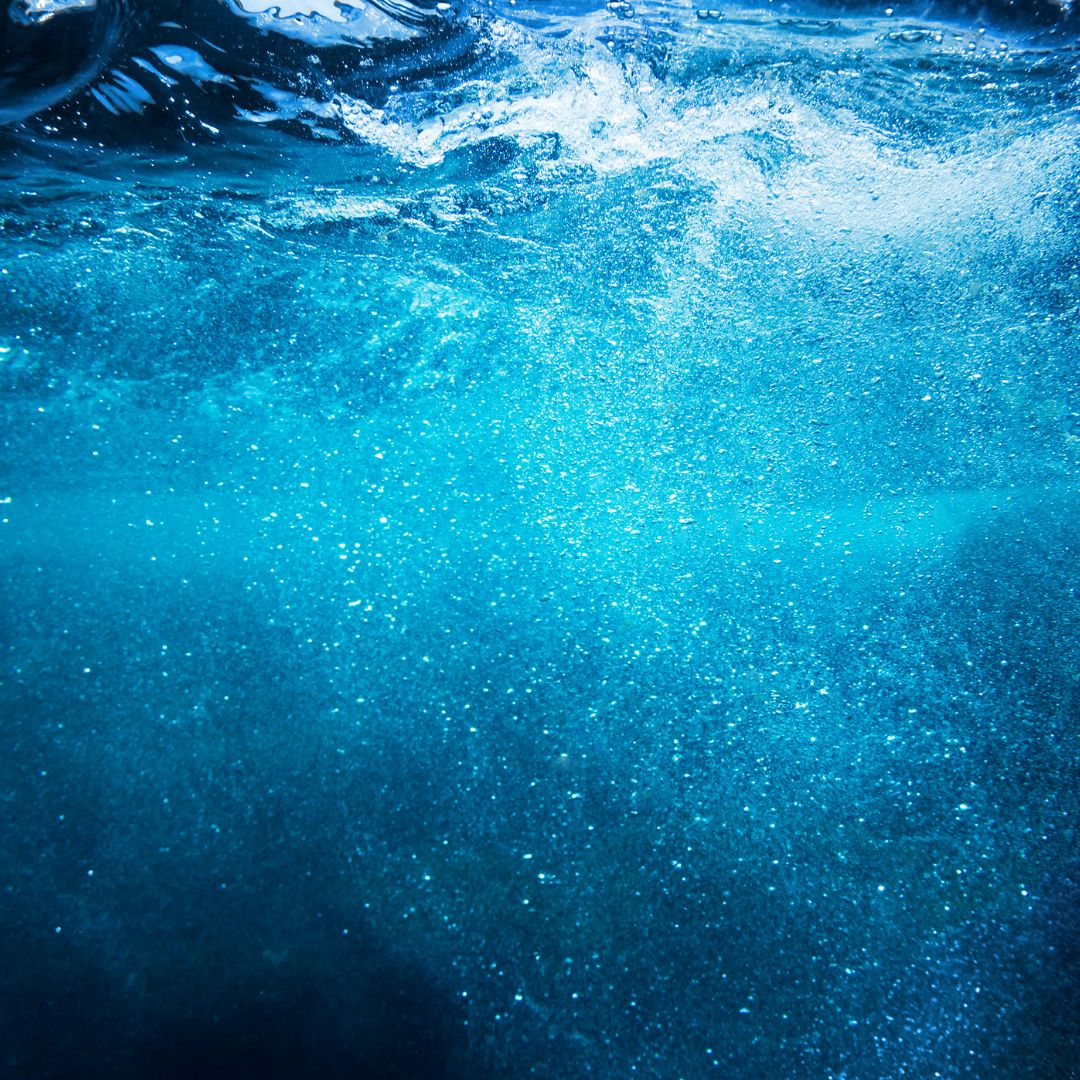 ELEMENTAL MAGIKAL WATER POWER ENERGY - by Manuela Fasoli - 2024