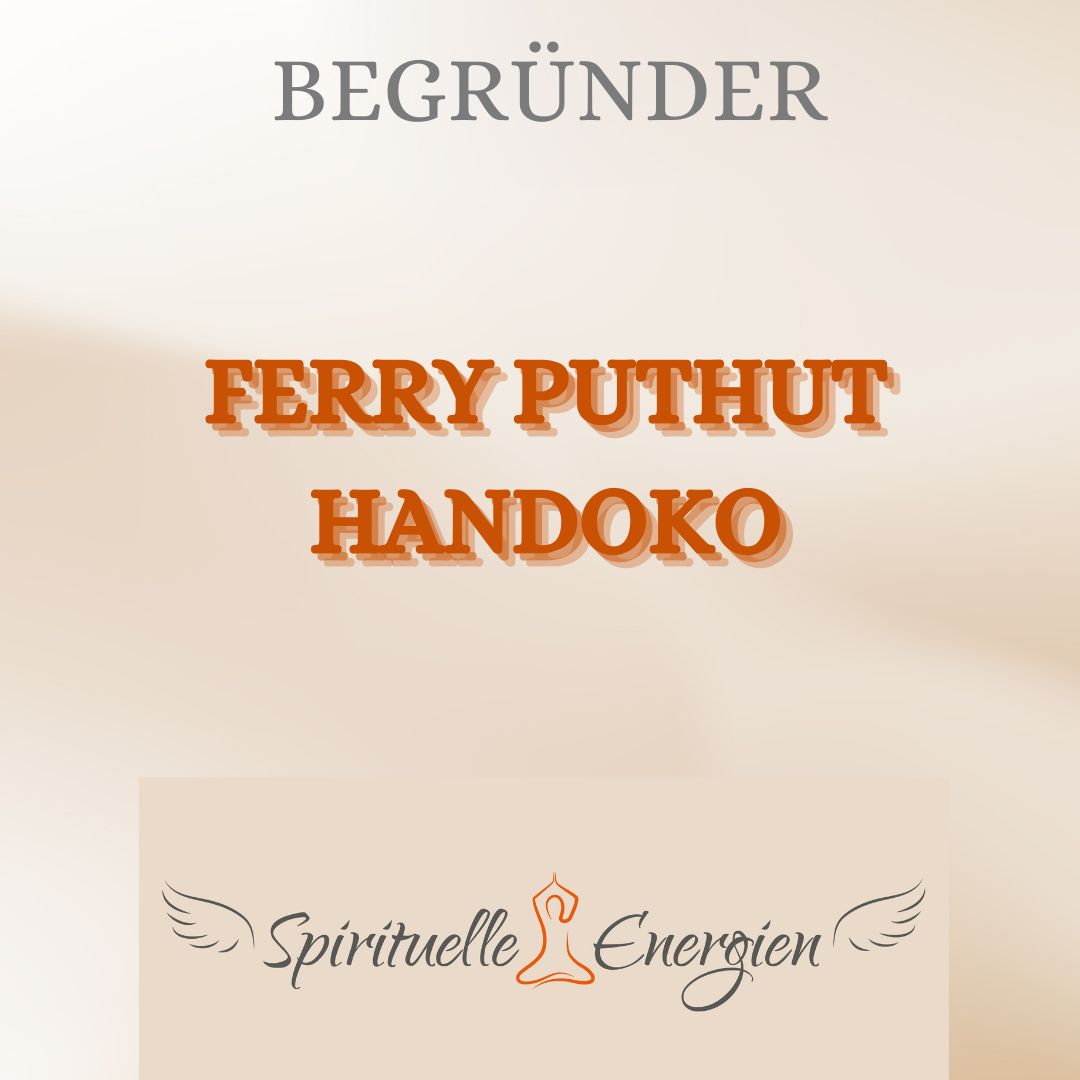 Sorcery of Protection -  by Ferry Puthut Handoko - 2019