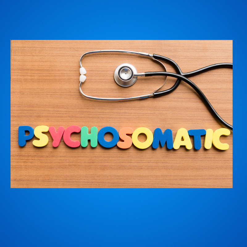 Energie Therapeutin Psychosomatik - Ausbildung im Selbststudium - HANDBUCH IN DEUTSCHER SPRACHE