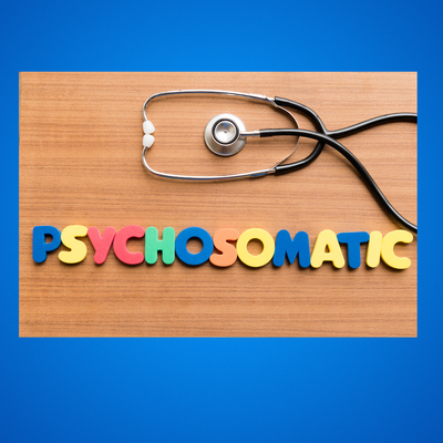 Energie Therapeutin Psychosomatik - Ausbildung im Selbststudium - HANDBUCH IN DEUTSCHER SPRACHE