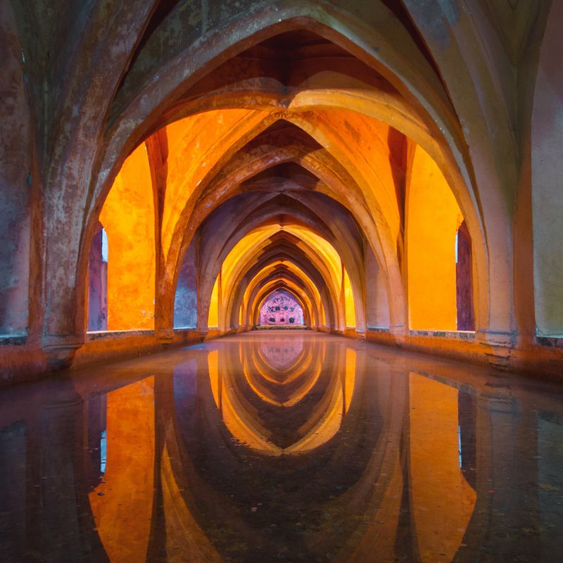 Tempel der Verjüngung - Ole Gabrielsen - HANDBUCH IN DEUTSCHER SPRACHE