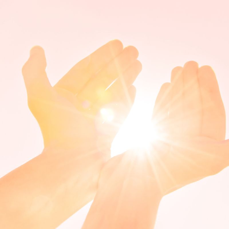 NEW USUI REIKI -  Ole Gabrielsen - HANDBUCH IN DEUTSCHER SPRACHE