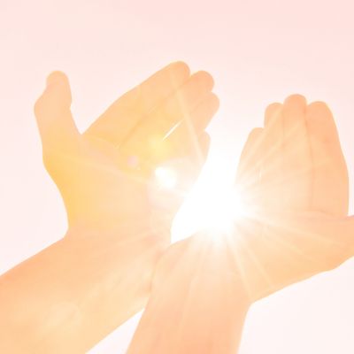 NEW USUI REIKI -  Ole Gabrielsen - HANDBUCH IN DEUTSCHER SPRACHE