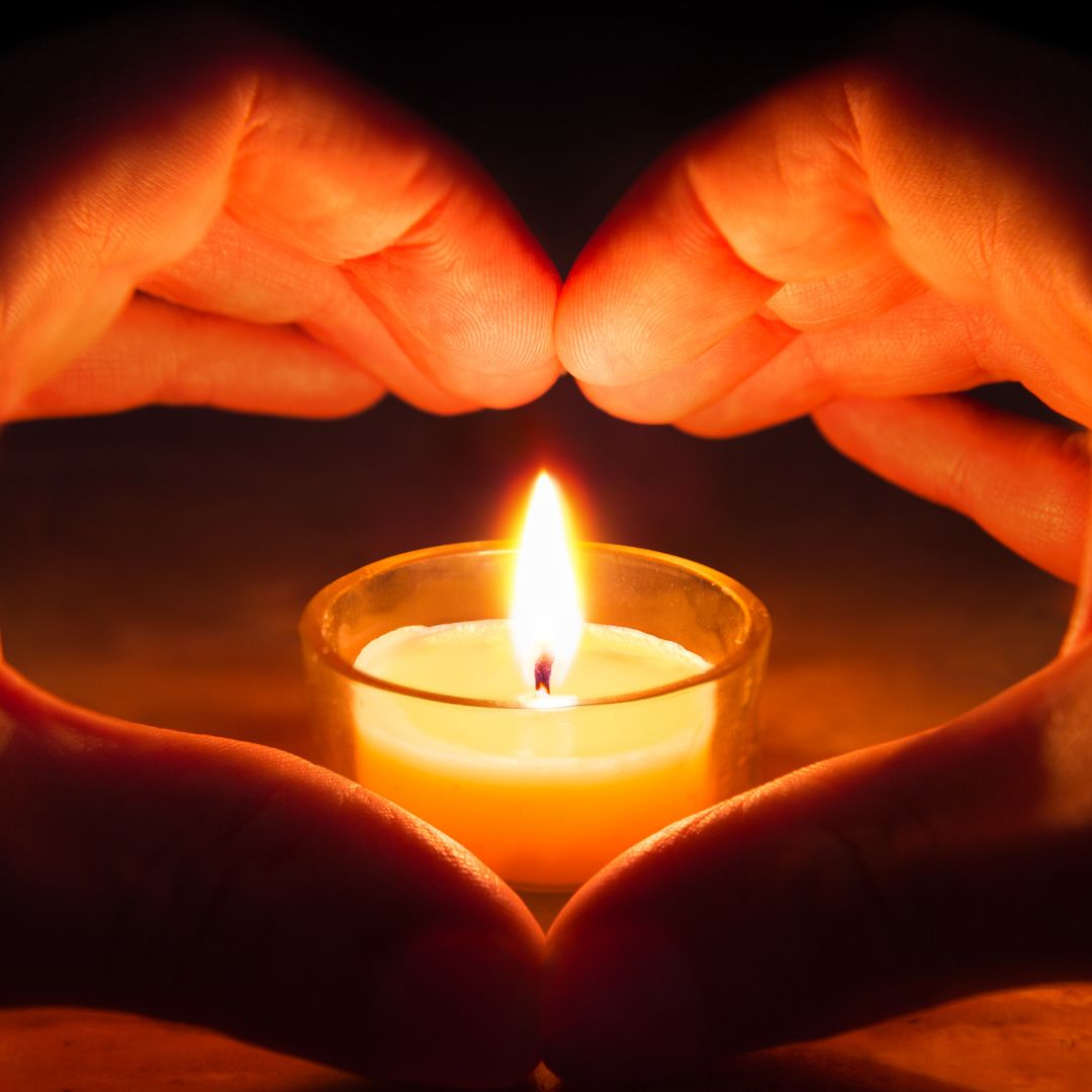 LOVE LIGHT 2017 - Ole Gabrielsen - HANDBUCH IN DEUTSCHER SPRACHE