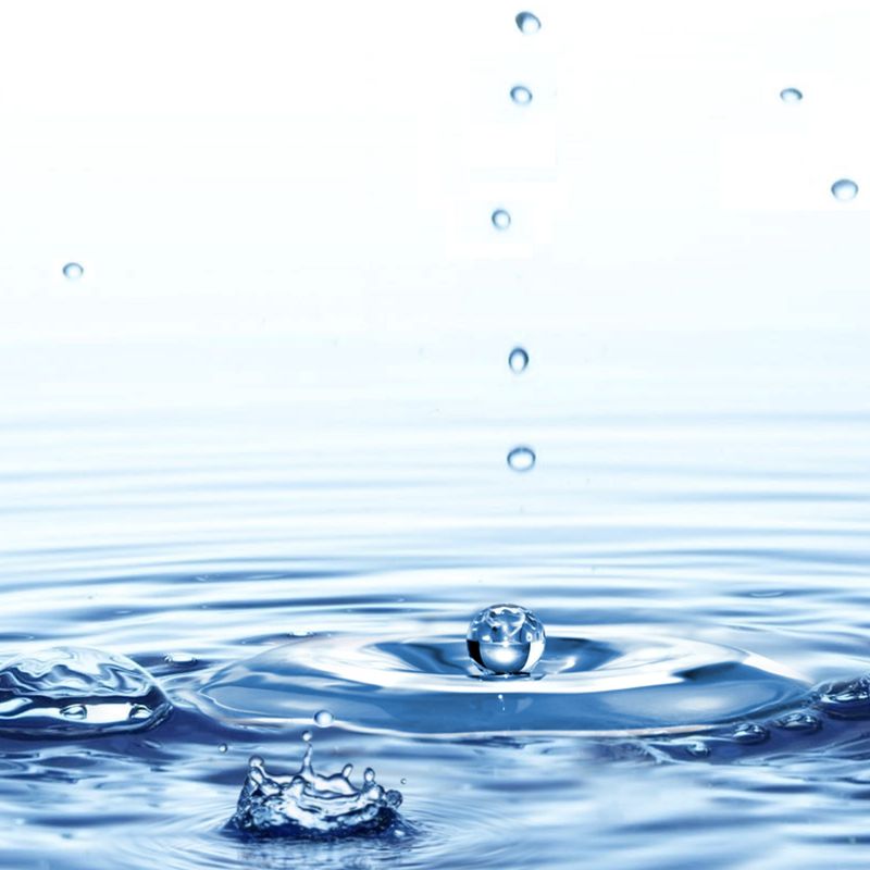 WATER ELEMENTAL 2017 - Ole Gabrielsen - HANDBUCH IN DEUTSCHER SPRACHE