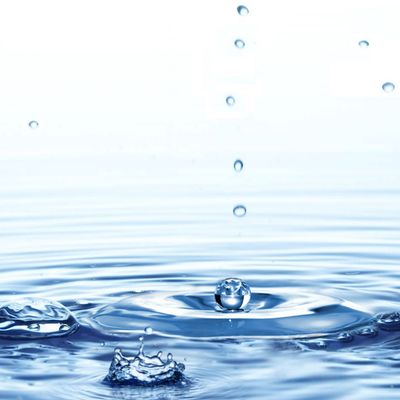 WATER ELEMENTAL 2017 - Ole Gabrielsen - HANDBUCH IN DEUTSCHER SPRACHE