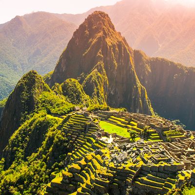 Machu Picchu Kraftorte Einweihungen - Ole Gabrielsen - HANDBUCH IN DEUTSCHER SPRACHE