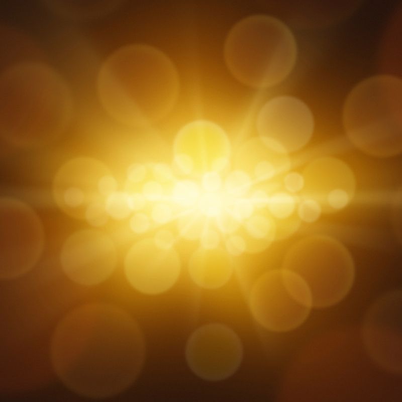 GOLDEN LIGHT SOURCE 2017 - Ole Gabrielsen - HANDBUCH IN DEUTSCHER SPRACHE