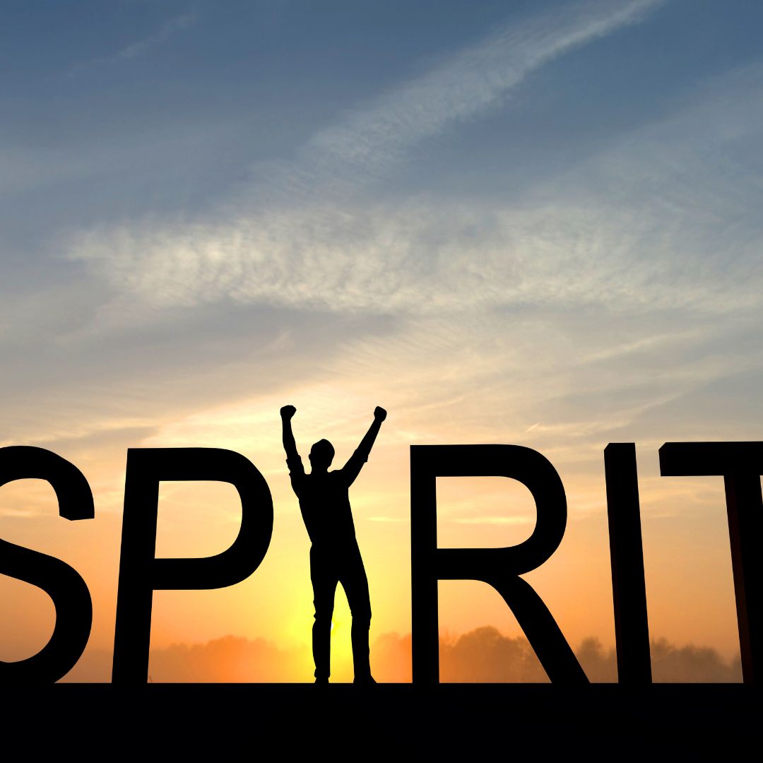 HÖHERES SELBST – VERBINDE DICH MIT SPIRIT - Ole Gabrielsen - HANDBUCH IN DEUTSCHER SPRACHE