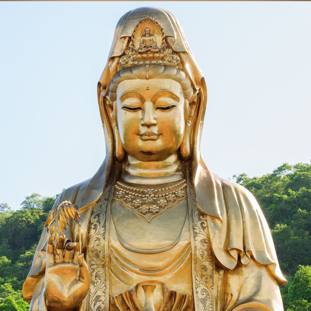 Kuan Yin Source 2008 - Ole Gabrielsen - HANDBUCH IN DEUTSCHER SPRACHE