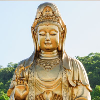 Kuan Yin Source 2008 - Ole Gabrielsen - HANDBUCH IN DEUTSCHER SPRACHE