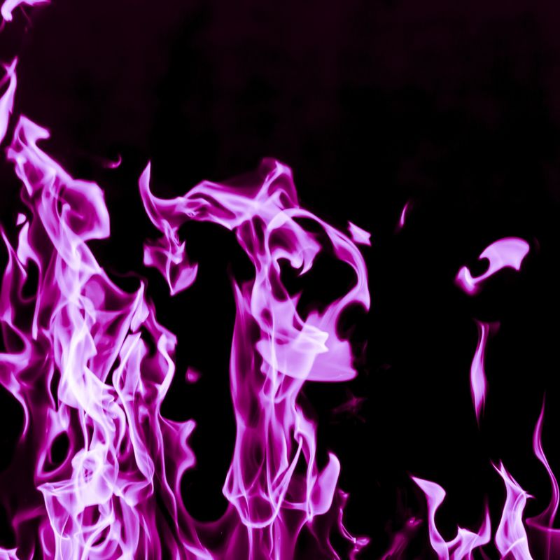 VIOLET FLAME 2017 - Ole Gabrielsen - HANDBUCH IN DEUTSCHER SPRACHE