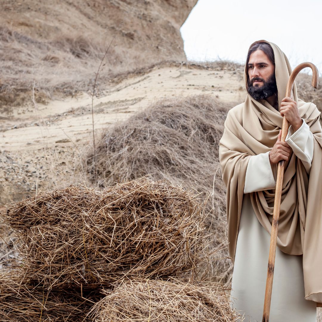 Jesus Source 2008 -  Ole Gabrielsen - HANDBUCH IN DEUTSCHER SPRACHE