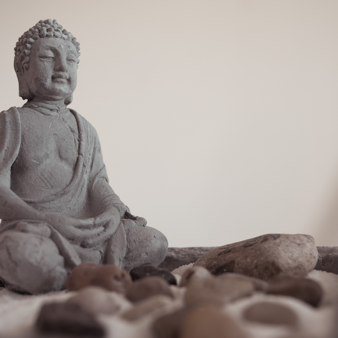 Meister Buddhas Beistand ™ - Marijana Gabrielsen - HANDBUCH IN DEUTSCHER SPRACHE