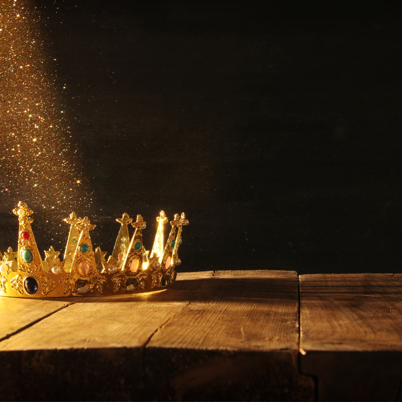 Goldene Königin Reiki - Golden Queen Reiki  - Ekaterina Fedosova - HANDBUCH IN DEUTSCHER SPRACHE