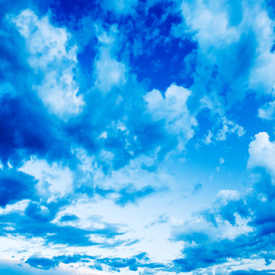 Blaue Wolke von Erzengel Michael - Ole & Marijana Gabrielsen - HANDBUCH IN DEUTSCHER SPRACHE