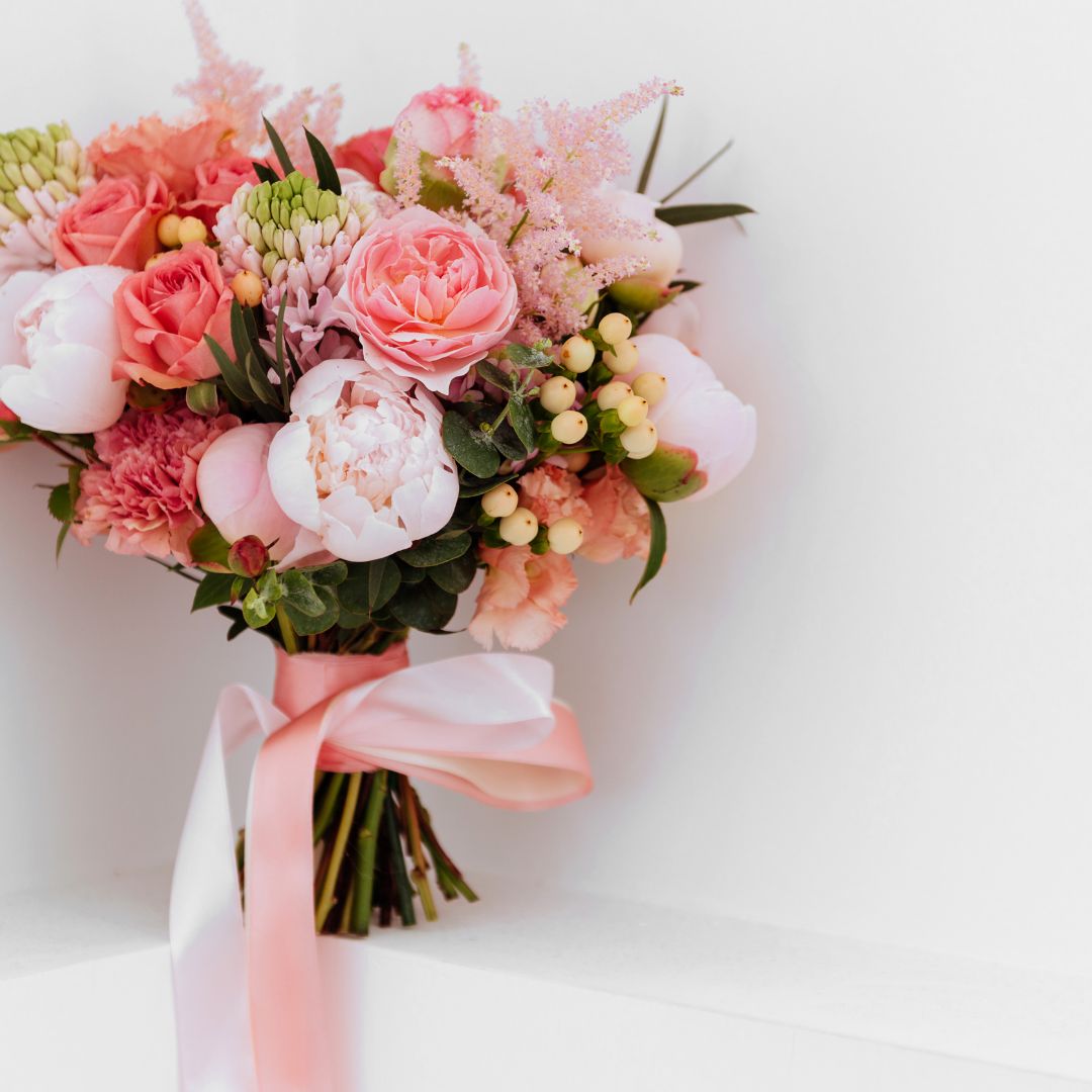 Magisches Bouquet- Ekaterina Fedosova - HANDBUCH IN DEUTSCHER SPRACHE
