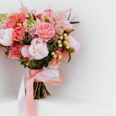 Magisches Bouquet- Ekaterina Fedosova - HANDBUCH IN DEUTSCHER SPRACHE