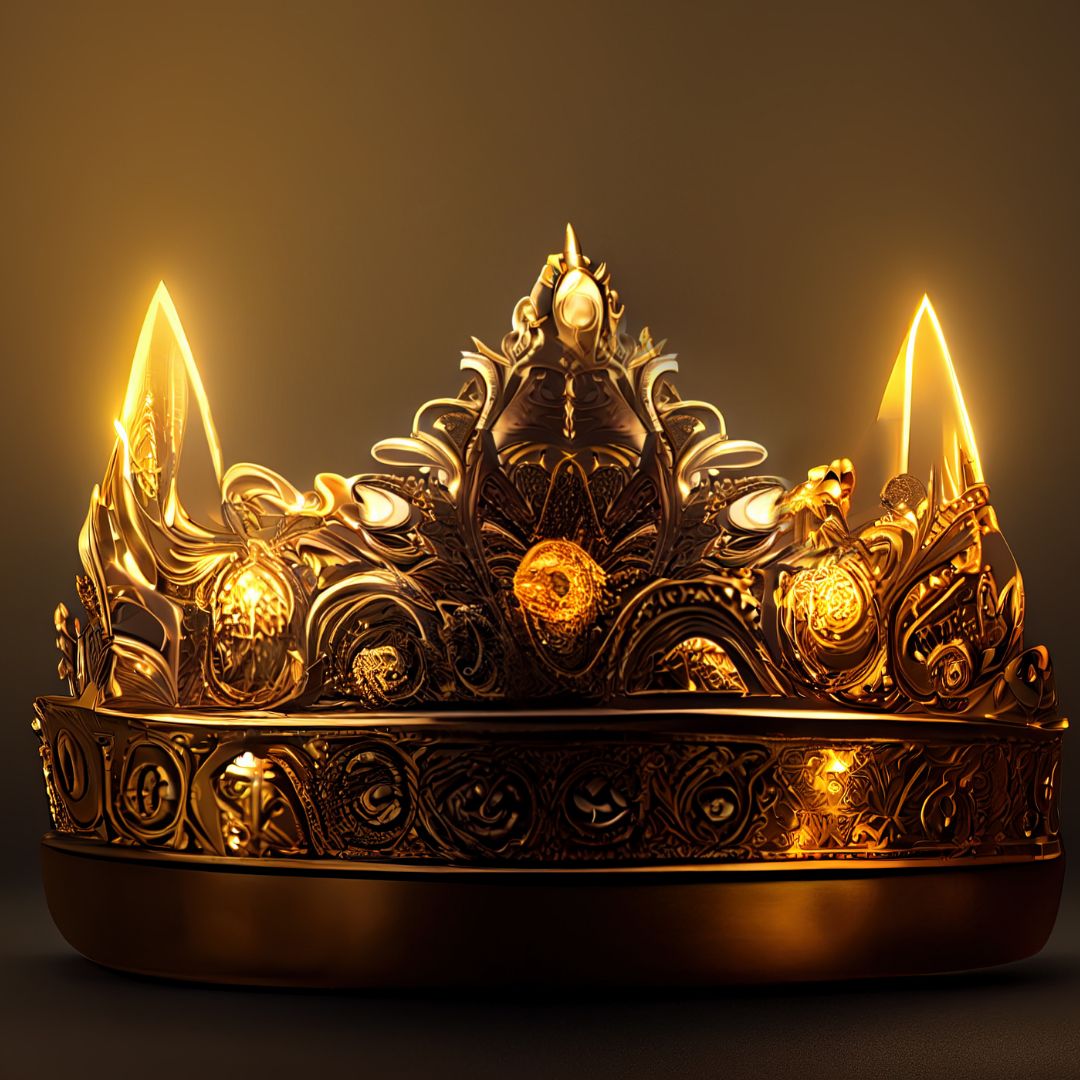 VIP Krone der Weisheit - VIP Crown of Wisdom - Ekaterina Fedosova -  HANDBUCH IN DEUTSCHER SPRACHE