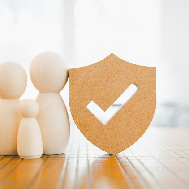 Schutz deines Unternehmens - Business Protection - Ekaterina Fedosova - ?? Deutsch