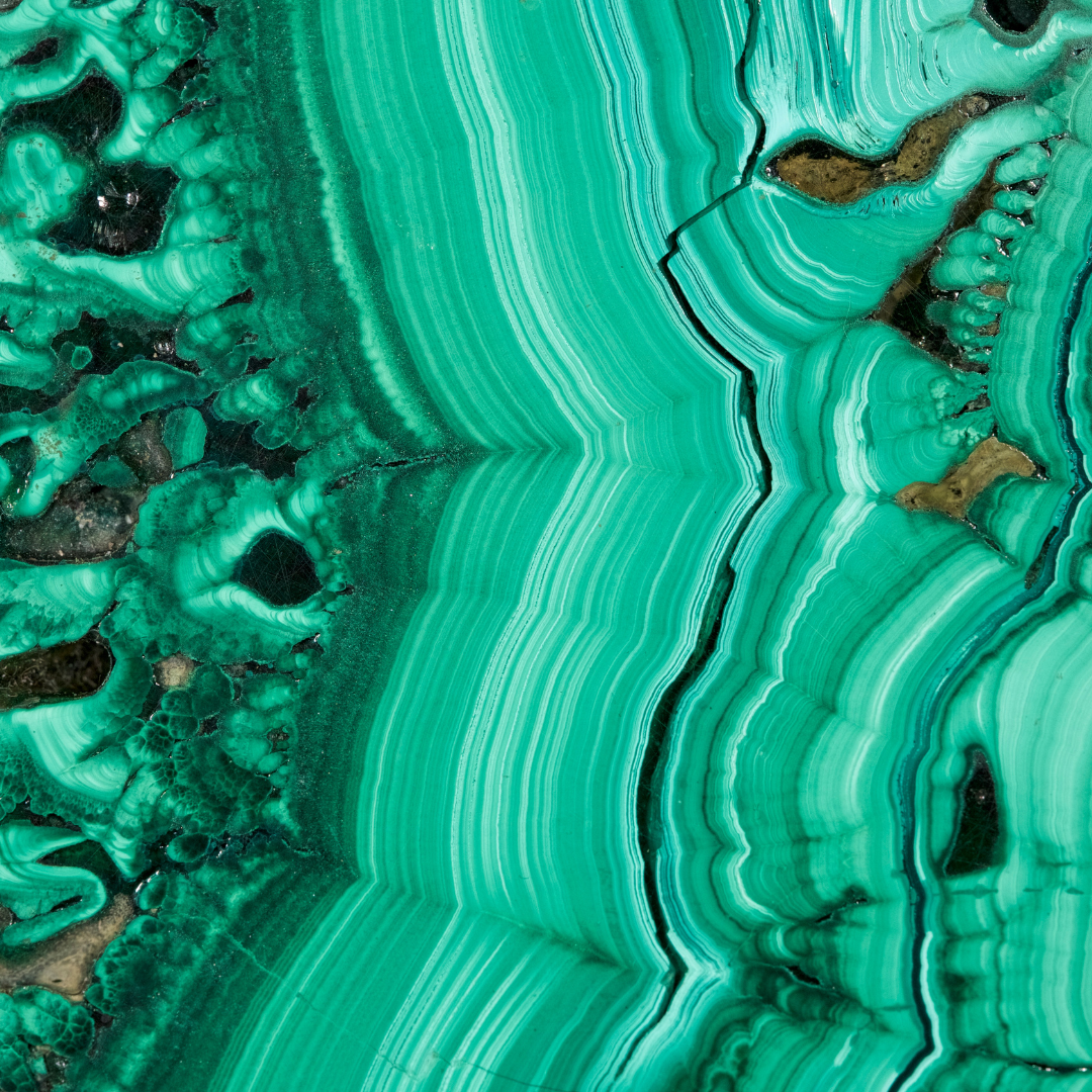 The Malachite Brain Empowerment - Baba Prajna Shiva Kalidasa