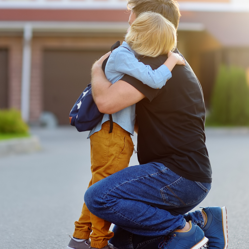 Vaters Umarmung Reiki - Father's Embrace Reiki - Ekaterina Fedosova - HANDBUCH IN DEUTSCHER SPRACHE