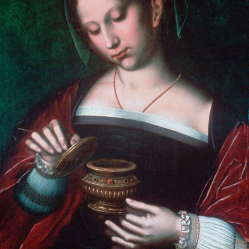 Maria Magdalena´s Salbungsöl - Manuela Fasoli Maria Magdalena´s Salbungsöl - Manuela Fasoli