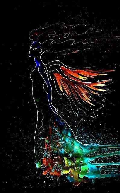 Blaues Schwert von Erzengel Michael - Marijana Gabrielsen -  HANDBUCH IN DEUTSCHER SPRACHE