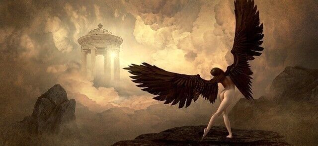 Erzengel Michaels Schild ™ - Marijana Gabrielsen -  HANDBUCH IN DEUTSCHER SPRACHE