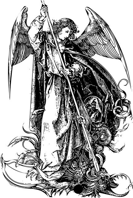 Gelb - Goldener Familienstammbaum von Erzengel Jophiel - Marijana Gabrielsen -  HANDBUCH IN DEUTSCHER SPRACHE