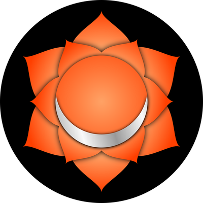 Orangener Kreis von Erzengel Jophiel Einweihung ™  - Marijana Gabrielsen -  HANDBUCH IN DEUTSCHER SPRACHE
