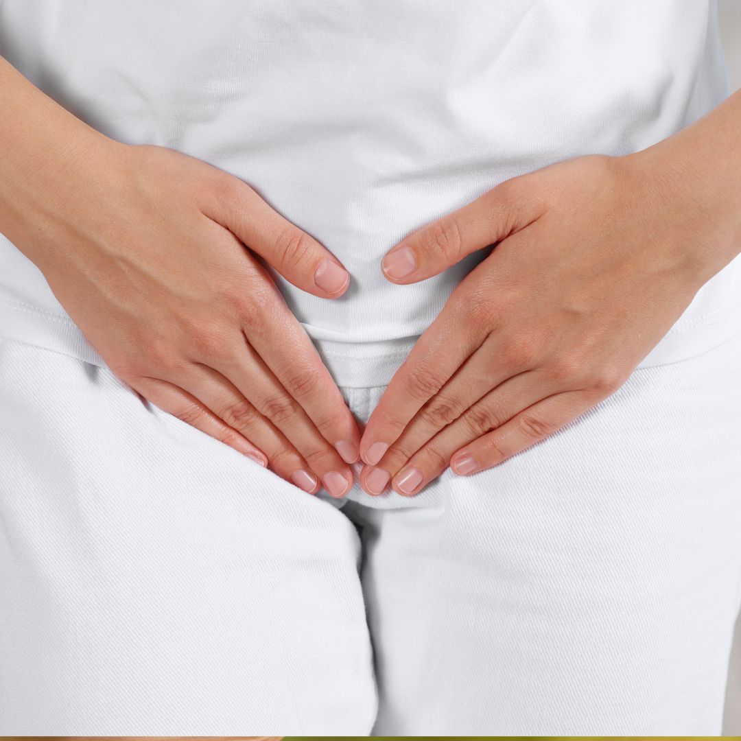 GENITAL HEALING ENERGY EXTREME - KP. HARI ANDRI WINARSO WARTONAGORO - 2024