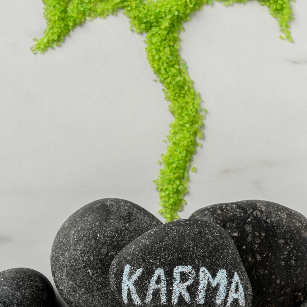 RADIONIC HEALING FREQUENCY FOR FAMILIAR KARMA - by Manuela Fasoli - 2024
