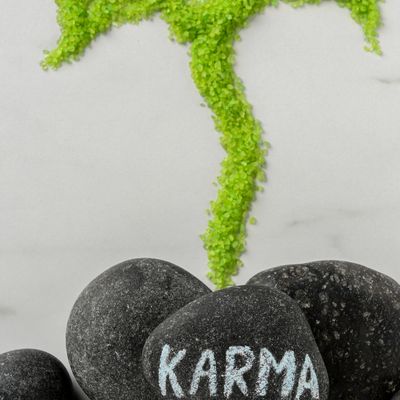 RADIONIC HEALING FREQUENCY FOR FAMILIAR KARMA - by Manuela Fasoli - 2024