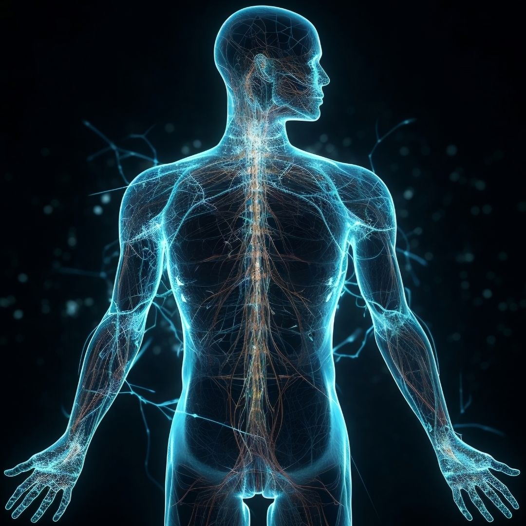RADIONIC HEALING FREQUENCY FOR BODY - by Manuela Fasoli - 2024