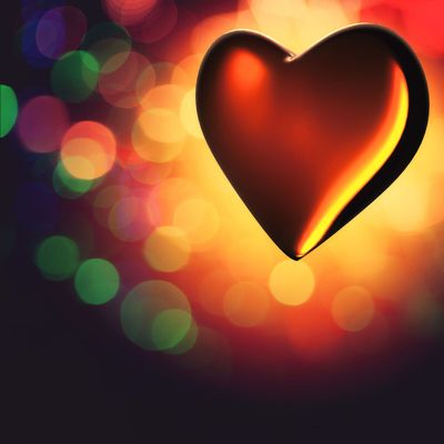 Licht der Liebe Energetischer Booster - Light of Love Energetic Booster - Manual in English or in German