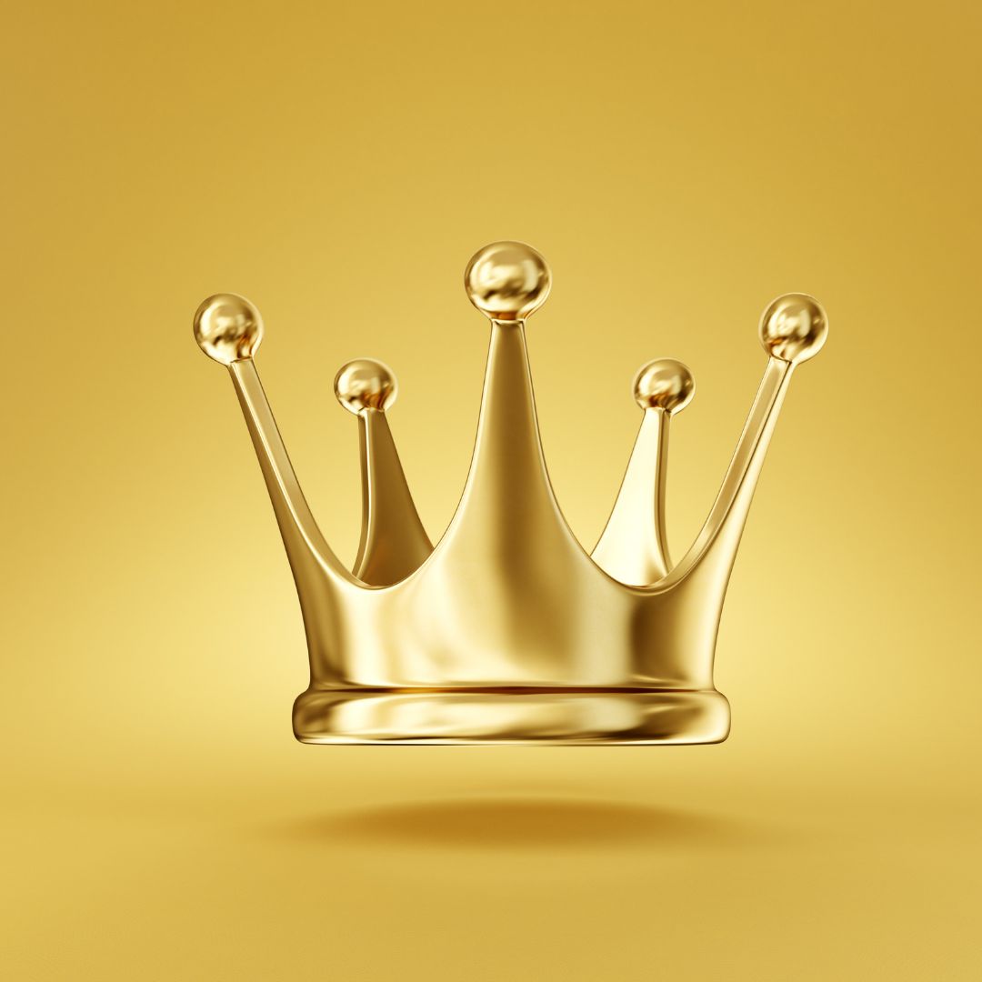 GOLDEN CROWN ESSENCE - by Argandini Titisari