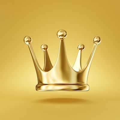 GOLDEN CROWN ESSENCE - by Argandini Titisari GOLDEN CROWN ESSENCE - by Argandini Titisari