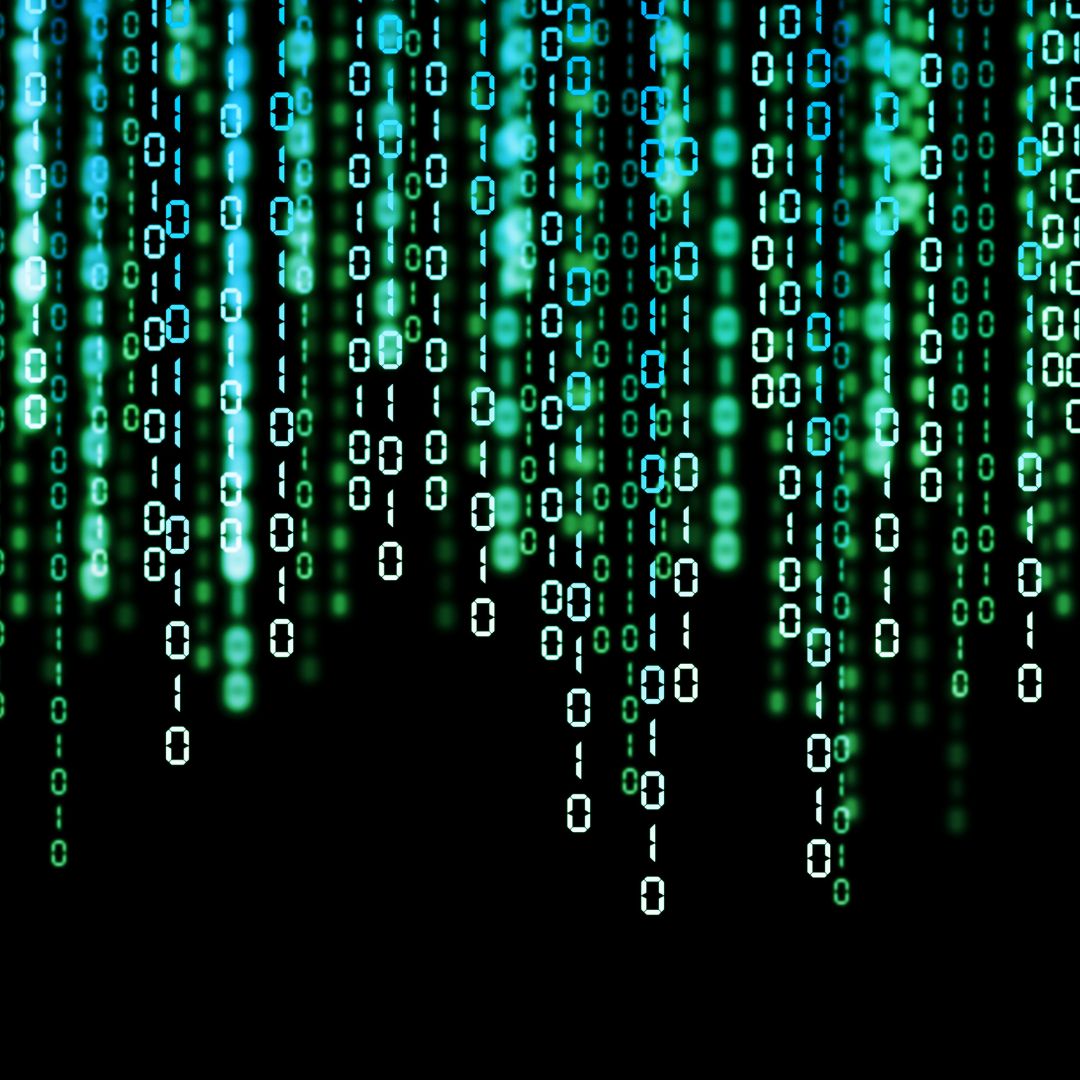 Genetischer Code Transformator - Argandini Titisari
