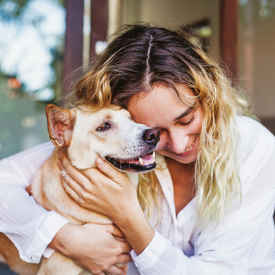 RADIONIC HEALING FREQUENCY FOR PET HEALING - by Manuela Fasoli - 2024